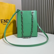 Fendi Shopping Bags